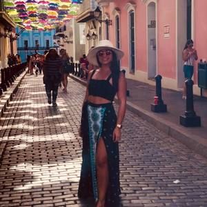 Meet your Posher, Nicole